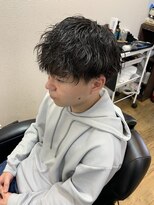 ティーズ アカサカ(T's AKASAKA)&nbsp;ツイストスパイラル