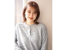 ヘアドゥ 千葉中央店(hair do)