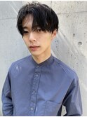 ハンサムショート/髪質改善/イルミナカラー