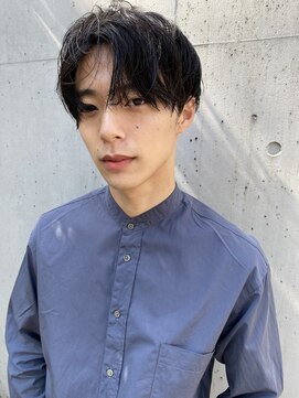 スミス 秋葉原(Smith) ハンサムショート/髪質改善/イルミナカラー