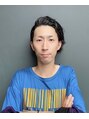 バーバースタイルズ 町田店 オギワラ アツキ
