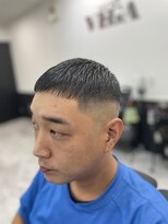 ベガ(VEGA)&nbsp;ハイフェード