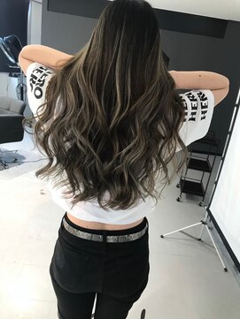 キング 枚方店(K!ng) 【枚方、高槻、梅田】ホワイトハイライト