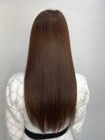 エスカーラ 表参道(THE ESCALA)&nbsp;@m_ayu/髪質改善トリートメント/艶髪/小顔ヘア/タビラマユミ