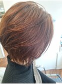 ショートスタイル