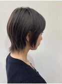 ショートウルフ