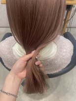 クオン 伊勢崎(QUON.)&nbsp;大人ガーリー／チョコレート/モード／プリカール