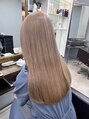 オズドロシー(Oz Dorothy) 髪質改善/インナーカラー/ヘアセット/エクステ/ブリーチ/前髪