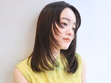 ヘアーサロン サボイア ウィズ ドッグ(SAVOIA with DOG)