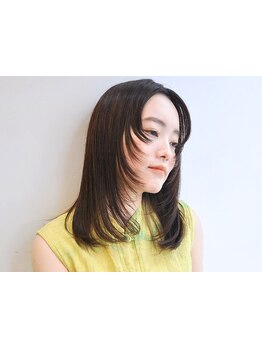 《HOT PEPPER Beauty AWARD 2023 ベストサロン部門 注目サロン選出》環境問題を美容の面から変えていく。