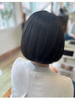 ヘアアトリエ ナイン(hair atelier nine)&nbsp;nine/渡邊