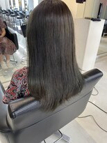 シャンプーボーイエイムス(SHAMPOO BOY aims)&nbsp;オリーブカラー