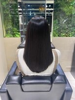 フォルテ 草薙店 髪質改善トリートメント