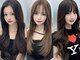 ナツ 梅田店(natsuu)の写真/《韓国ワンホン特化Salon!》[原色natsuuオリジナル・絹エクステ]等、数種類から理想に合わせて選べるのが◎