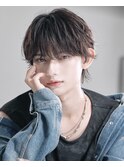 シースルーマッシュ