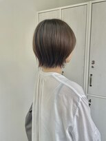 シー 北千住(sii.)&nbsp;【sii.北千住】ボブレイヤー