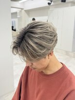 アイトーキョー 下北沢(AI TOKYO)&nbsp;バレイヤージュ