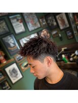 ハイ エナジー パワーズ(High Energy +POWERS)&nbsp;メンズショート