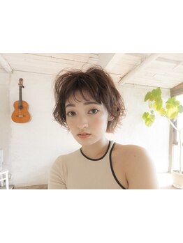 【方南町/永福町】流行りのスタイルから王道のスタイルまで☆カウンセリング力・再現性の高さに定評アリ♪