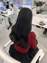 ブラウン(Brown) 透明感抜群♪ダークグレーカラー.°＊