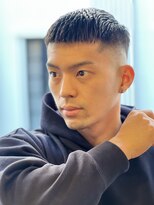 ダッド(DAD)&nbsp;【Crop】