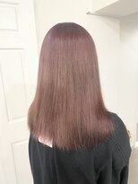 ハムレッツ&nbsp;【名古屋矢場町パルコ東館隣、髪がどんどん綺麗になる髪質改善】