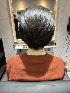 イワッシュ 鶴ヶ峰駅店(IwAsh) ☆お客様スタイル☆【鶴ヶ峰／鶴ヶ峰駅】