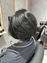 イワッシュ 鶴ヶ峰駅店(IwAsh)&nbsp;☆お客様スタイル☆【鶴ヶ峰／鶴ヶ峰駅】