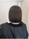 ★タッセルボブ
