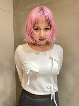 フェブ(fev) Rion 