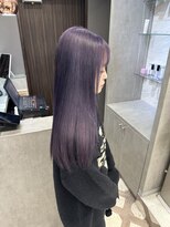 ジルバイジゼル(JILL by GiseL)&nbsp;ラベンダー