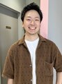 アース コアフュールボーテ 佐久平店(EARTH coiffure beaute) 工藤 大毅