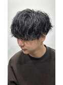波巻き/メッシュ/スキンフェード/学割/白髪染め/縮毛矯正/韓国