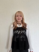 ニーナバイスニップ(Nina by Snip) 松吉 寧那