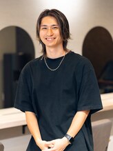 フェリシアーク(Felici Arc)&nbsp;辻 一眞