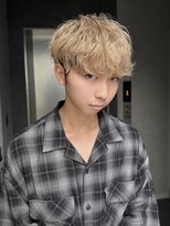 ソル 栄矢場町(SOL) ホワイトミルクティー/ミルクティーベージュ/ミルクティーカラー