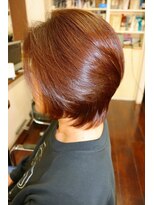 シップイン(ship in)&nbsp;M3Dピコカラートリートメント