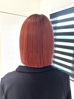 イロアイ(iro I)&nbsp;ブラッドオレンジ