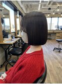 ラベンダーブラウン