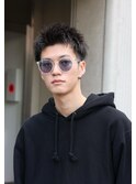 ササアッパー