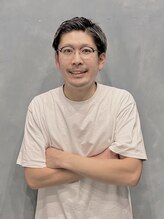 ニコ ヘアデザイン(nico hair design) 村越 和洋