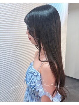 ヴィジュアリスト(VISUALIST) 絡まりゼロング