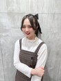 ブランシェ 名鉄小幡駅前店 佐藤 由依