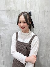 ブランシェ 名鉄小幡駅前店 佐藤 由依
