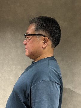 ブラッシュプレミア(BRUSH PREMIER) ナチュラルバック。