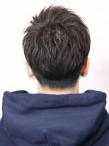 リップス 自由が丘(LIPPS)&nbsp;スーツに似合う大人パーマ