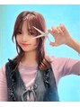 トライベッカ 新柏店(TRIBECA Hair&Spa) 片桐 愛