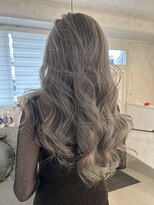 プルメリアドット(Plumeria.)&nbsp;ミルキー