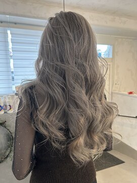 プルメリアドット(Plumeria.) ミルキー