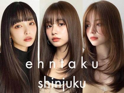 エンタク 新宿三丁目店(enntaku)の写真